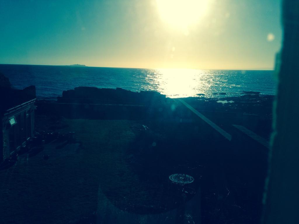 Bed and Breakfast Belstane House Cellardyke Exteriér fotografie