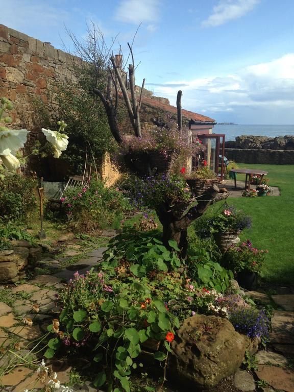 Bed and Breakfast Belstane House Cellardyke Exteriér fotografie