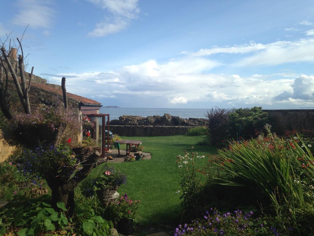 Bed and Breakfast Belstane House Cellardyke Exteriér fotografie