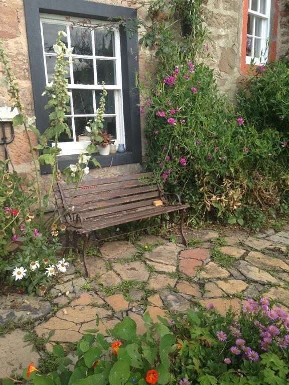 Bed and Breakfast Belstane House Cellardyke Exteriér fotografie