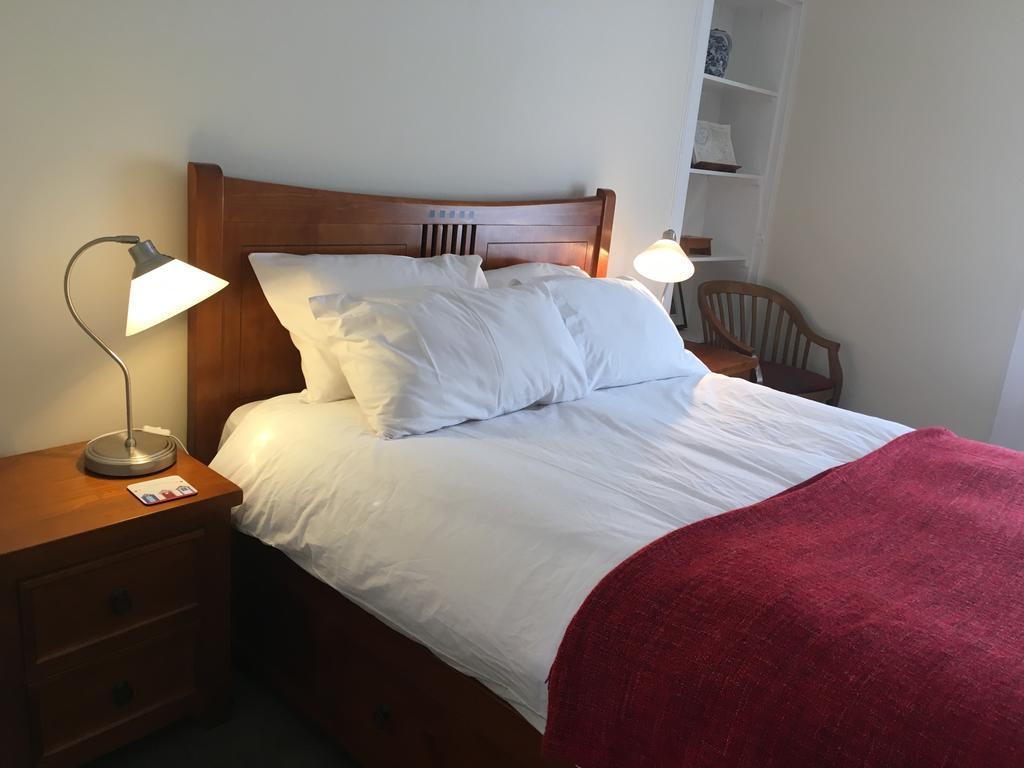 Bed and Breakfast Belstane House Cellardyke Exteriér fotografie