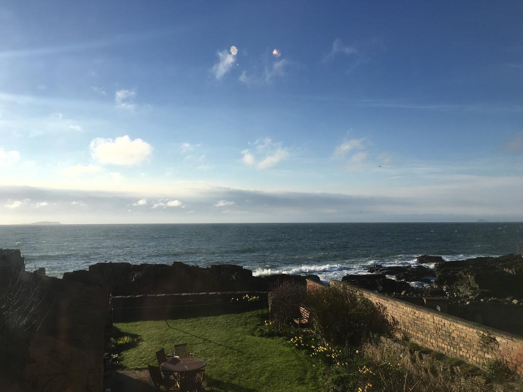 Bed and Breakfast Belstane House Cellardyke Exteriér fotografie