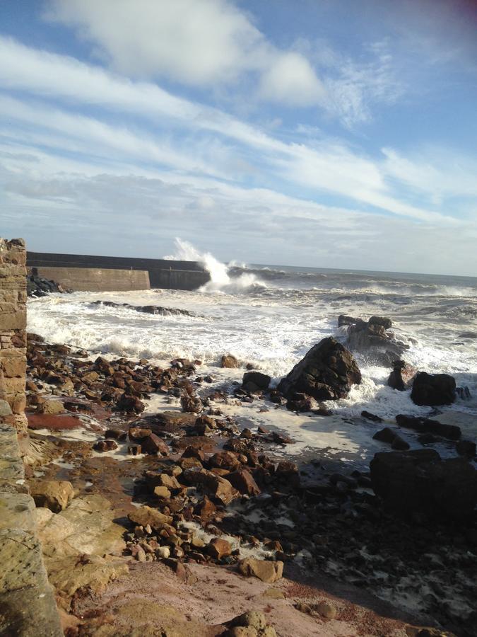 Bed and Breakfast Belstane House Cellardyke Exteriér fotografie
